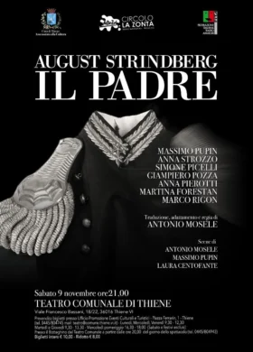 IL PADRE