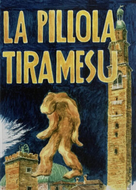 LA PILLOLA TIRAMESÙ