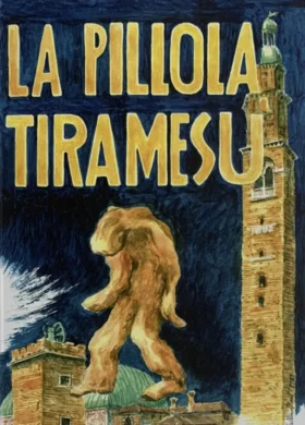 LA PILLOLA TIRAMESÙ