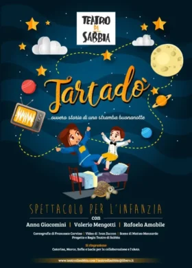 TARTADÒ