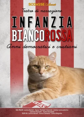 INFANZIA BIANCOROSSA