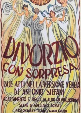 DIVORZIO CON SORPRESA