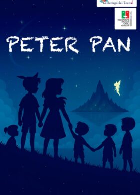 PETER PAN