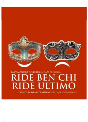 RIDE BEN CHI RIDE ULTIMO