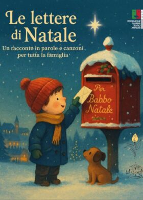 LE LETTERE DI NATALE