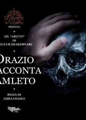 ORAZIO RACCONTA AMLETO