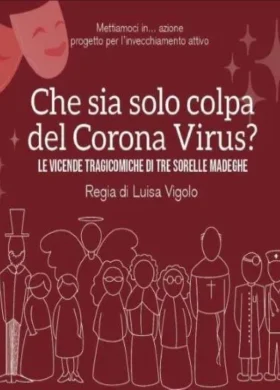 CHE SIA SOLO COLPA DEL CORONA VIRUS?