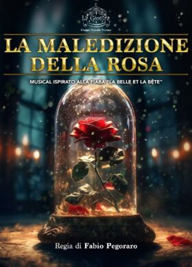 LA MALEDIZIONE DELLA ROSA