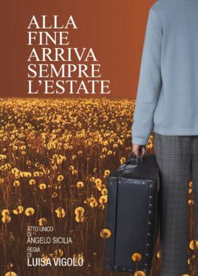 ALLA FINE ARRIVA SEMPRE L’ESTATE