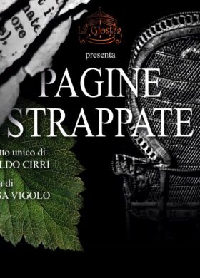 PAGINE STRAPPATE