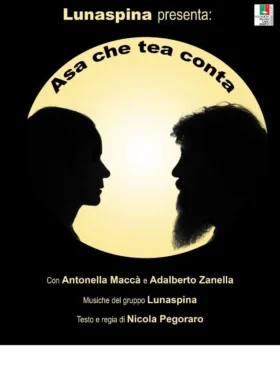 ASA CHE TEA CONTA