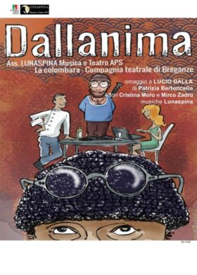 DALLANIMA