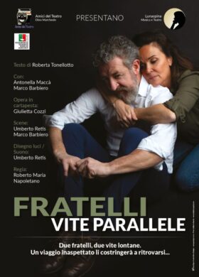 FRATELLI – VITE PARALLELE