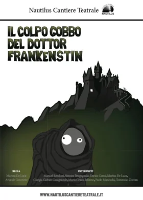 IL COLPO GOBBO DEL DOTT. FRANKENSTIN
