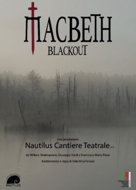 MACBETH BLACKOUT