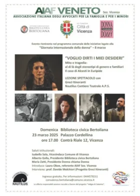 VOGLIO DIRTI I MIEI DESIDERI