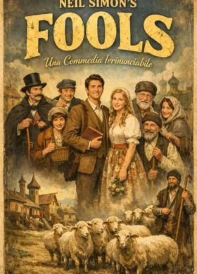 FOOLS