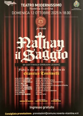 NATHAN IL SAGGIO