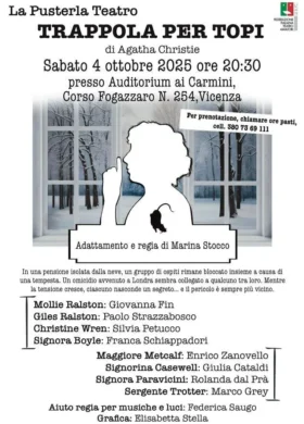 TRAPPOLA PER TOPI