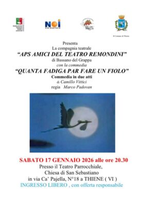 QUANTA FADIGA PAR FARE UN FIOLO