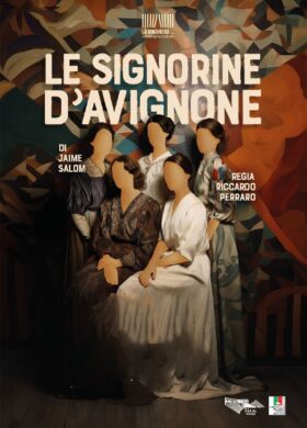 LE SIGNORINE D’AVIGNONE