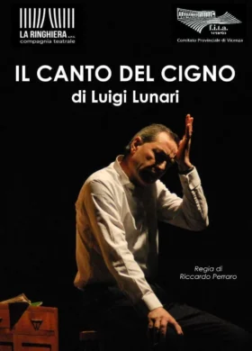 IL CANTO DEL CIGNO