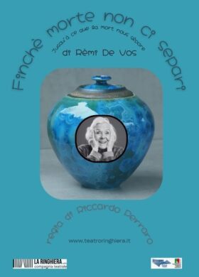 FINCHE’ MORTE NON CI SEPARI