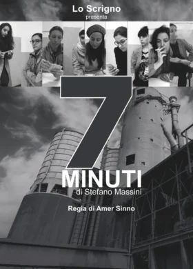 7 MINUTI