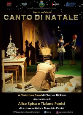 CANTO DI NATALE