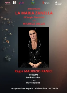 LA MARIA ZANELLA