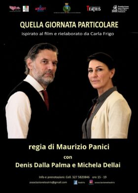 QUELLA GIORNATA PARTICOLARE