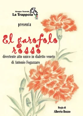 EL GAROFOLO ROSSO