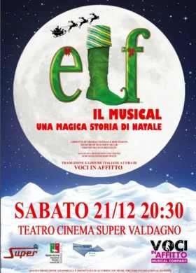 ELF