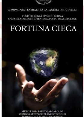 FORTUNA CIECA