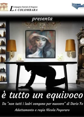 E’ TUTTO UN EQUIVOCO