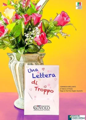UNA LETTERA DI TROPPO