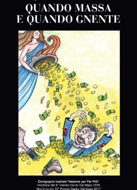 QUANDO MASSA E QUANDO GNENTE