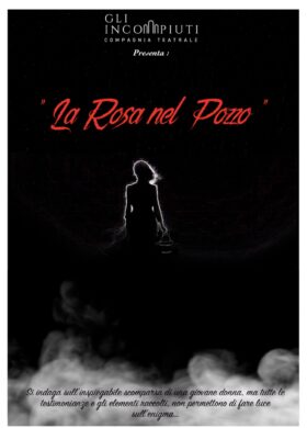 LA ROSA NEL POZZO