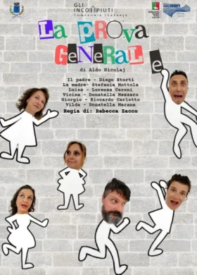 LA PROVA GENERALE
