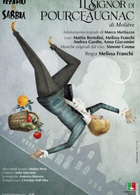 IL SIGNOR DI POURCEAUGNAC