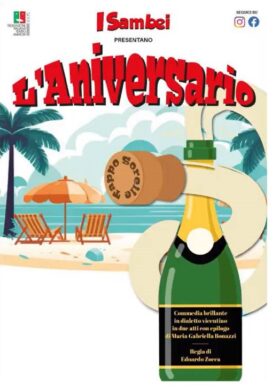 L’ANIVERSARIO