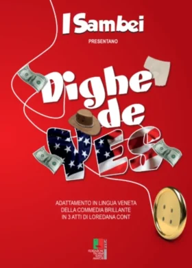 DIGHE DE YES