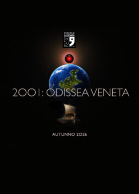 2001: ODISSEA VENETA