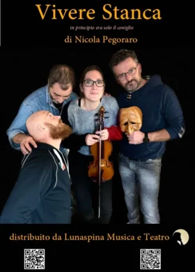 VIVERE STANCA