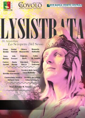 LYSISTRATA