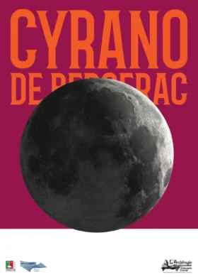 CYRANO DE BERGERAC