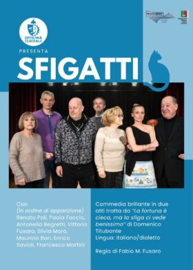 SFIGATTI