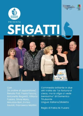 SFIGATTI