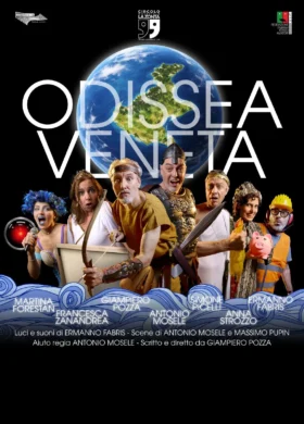 ODISSEA VENETA